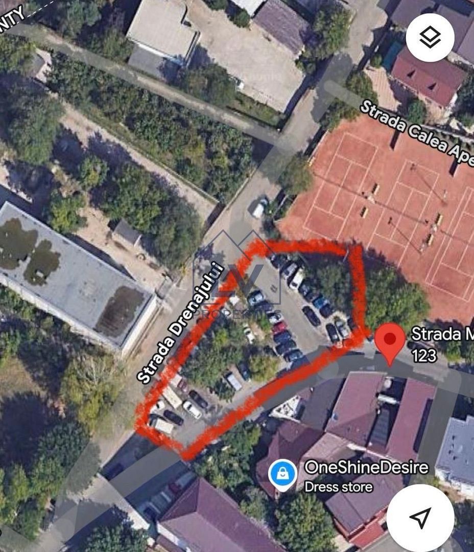 VANZARE TEREN | SECTOR 6 | COMISION 0 - Poză 1