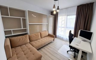 Vanzare Apartament 2 camere, 65 mp, mobilat și utilat , et 3/11 – Exigent Plaza - Poză 1