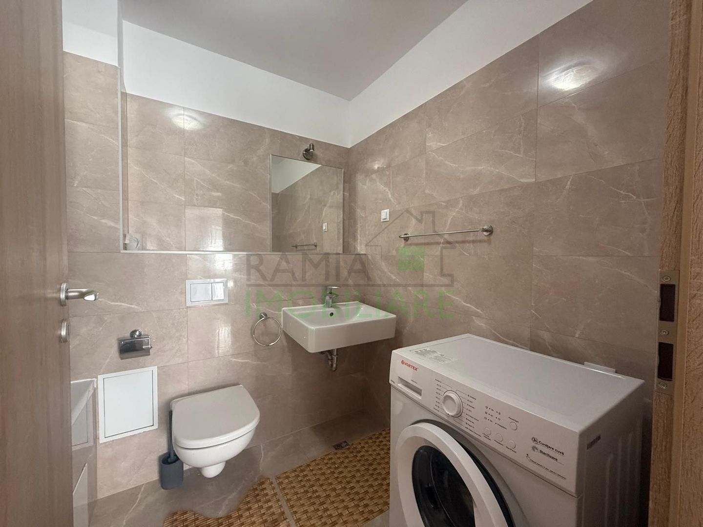 Apartament nou cu 3 camere, 2 băi, terasă și parcare – Victory by Casa - Poză 8