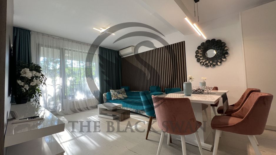 Apartament cu 3 camere de închiriat | Erou Iancu Nicolae | Comision 0% - Poză 4