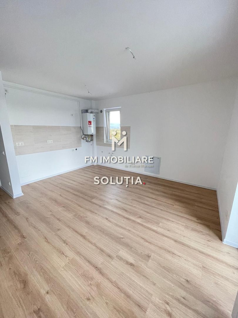 Apartament cu 1 cameră de vânzare – strada Daliei| Bloc nou cu lift - Poză 1