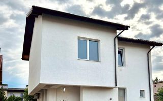 Casă P+1 cu 4 camere de vânzare în Bragadiru, - Poză 1