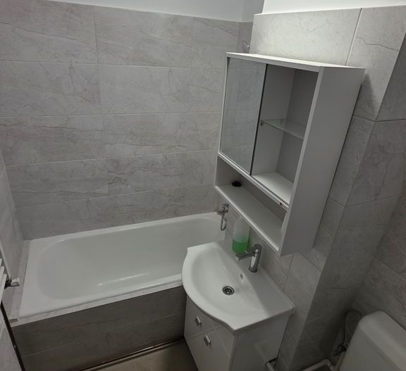 Apartament 2 camere de închiriat Gorjului–Lujerului - Poză 6