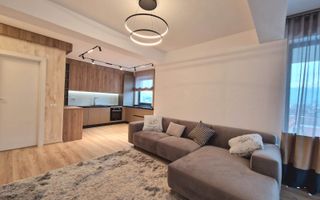 Apartament 3 camere Tractorul I parcare I lux I COMISION 0% - Poză 2