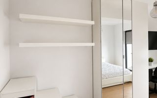 Apartament modern cu 3 camere | Otopeni central | parcare subterană inclusă - Poză 8