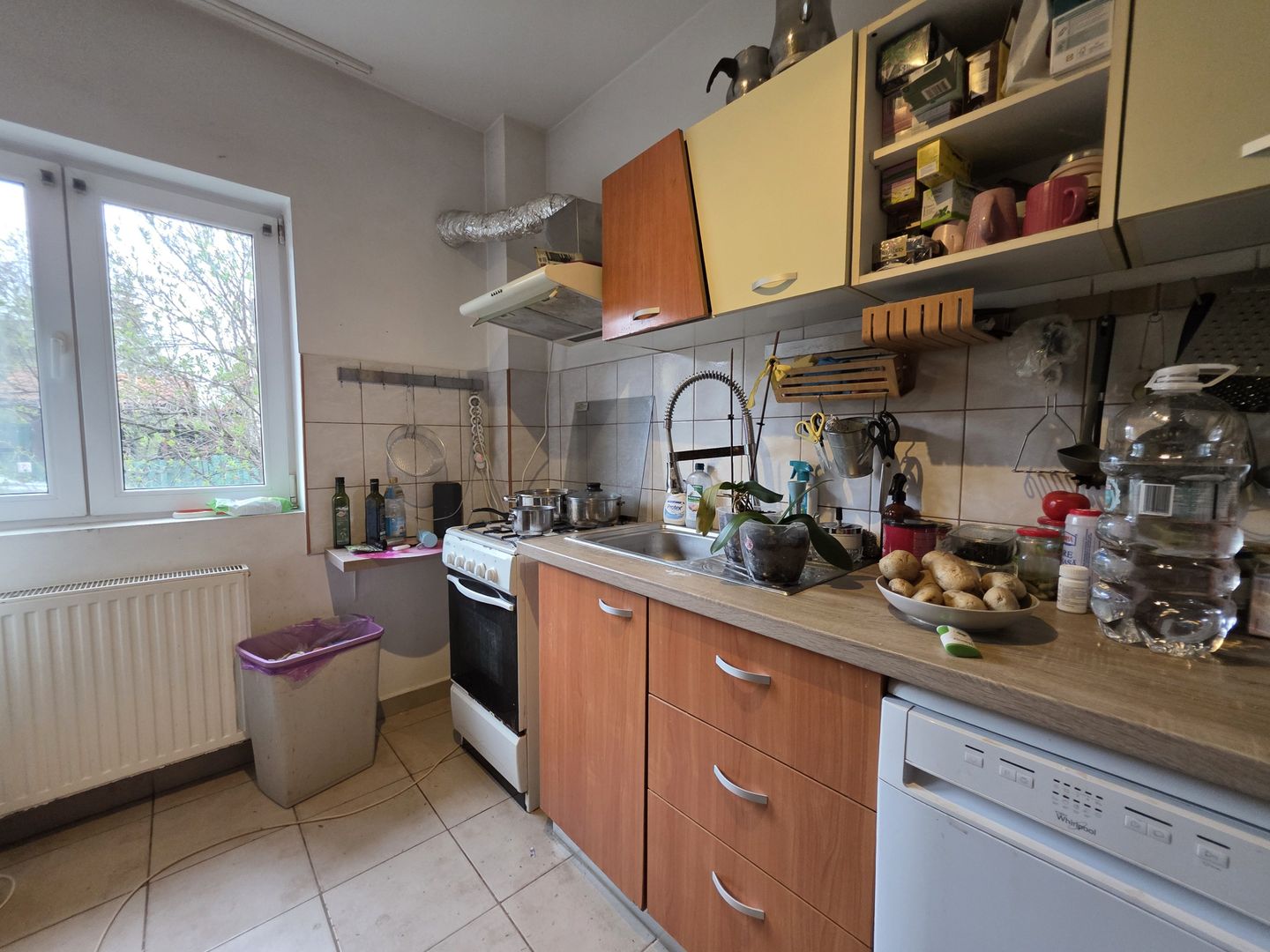 Casa 5 camere complex rezidential in Pipera!! - Poză 7