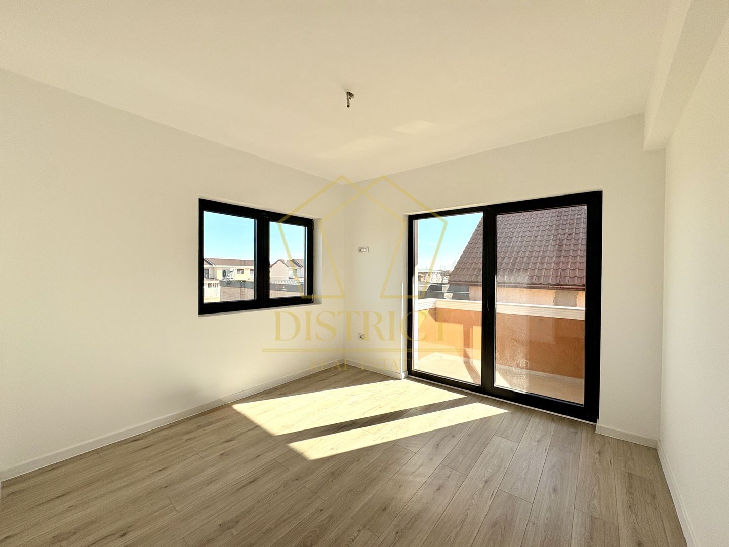 Duplex modern cu 4 camere si 3 bai | Mosnita Noua | VALERY - Poză 6