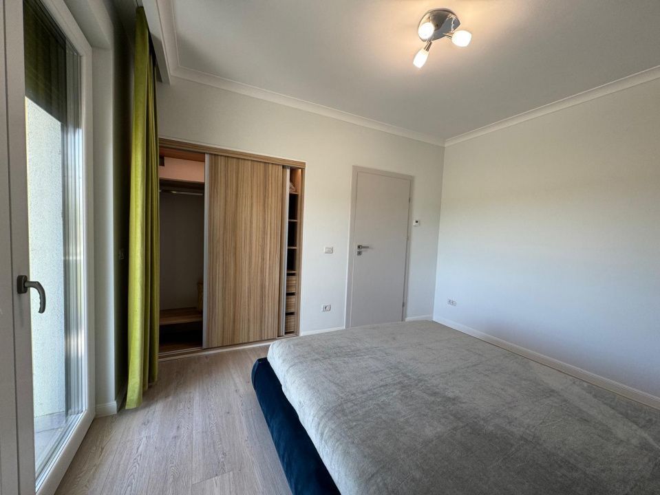 Prima inchiriere! Apartament modern, complet utilat, in Dumbravita - Poză 25