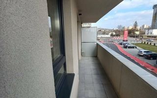Apartament cu 2 camere, 60mp, decomandat, parcare, Zona Maurer Residence - Poză 6