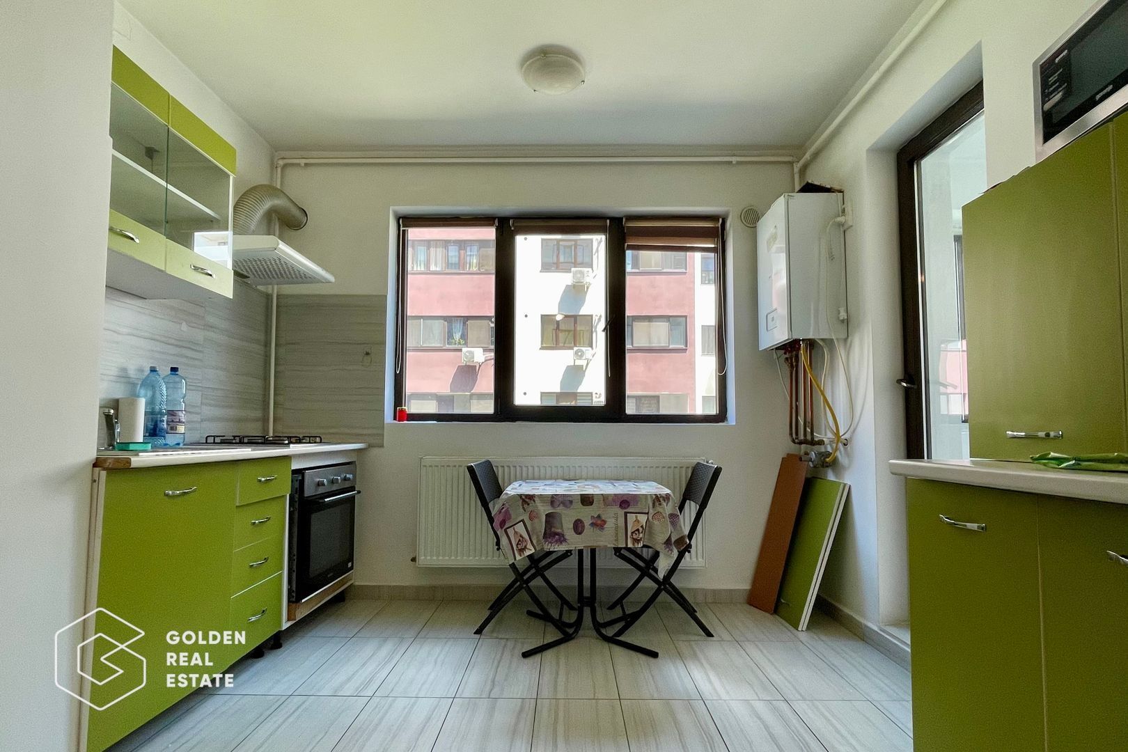 Apartament 2 camere, Bloc Nou 2018, mobilat + Loc de parcare - Poză 2