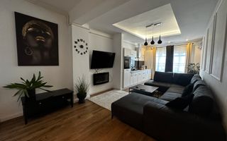 Apartament 2 camere | La cheie | Zona Str Teilor-Floresti - Poză 1