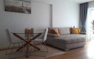 Inchiriere apartament 2 camere | Herastrau Parkview - Poză 2