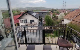 Apartament cu 2 camere de vanzare in Ampoi 2 Alba Iulia - Poză 5