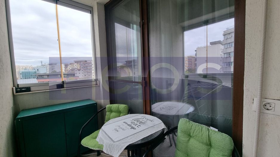 INCHIRIERE 2 CAMERE | DECOMANDAT | ZONA - NERVA TRAIAN - Poză 25