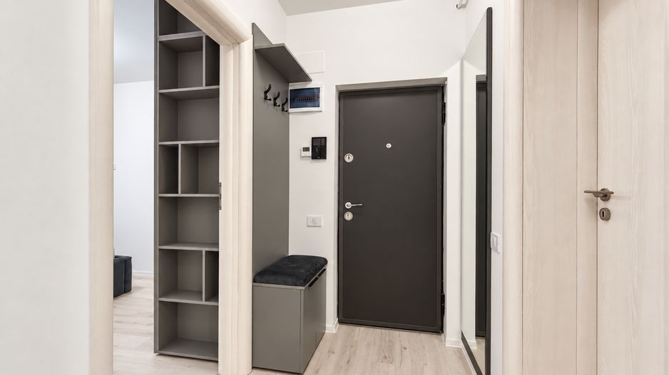 0% Comision | 3 camere | Vivamus Residence | Orizontului 6 - Poză 3