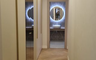 PRIMA INCHIRIERE | APARTAMENT LUXURY 4 CAMERE  | PISCINA | IANCU NICOLAE - Poză 9