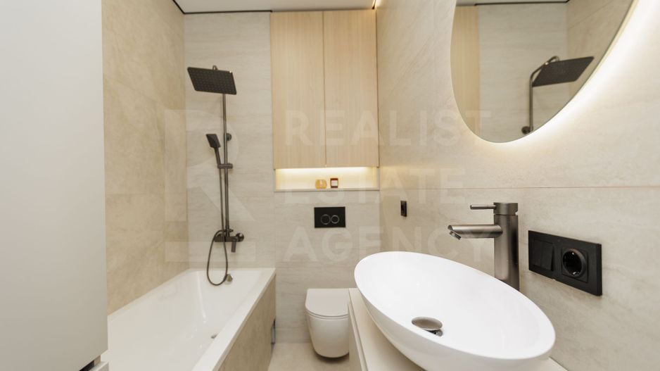 Vânzare apartament, 1 cameră, str. Ghica Vodă, Botanica - Poză 23