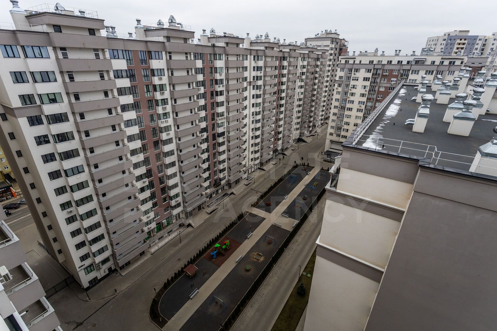 Vânzare, apartament, 2 camere, bul. Mircea cel Bătrân, Ciocana - Poză 23