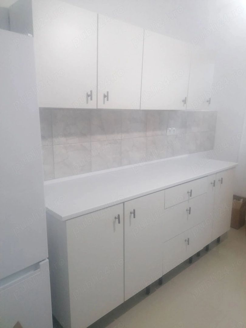 vand aparatment 3 camere, bucatarie si doua bai. 51 mp langa piata Doina - Poză 6