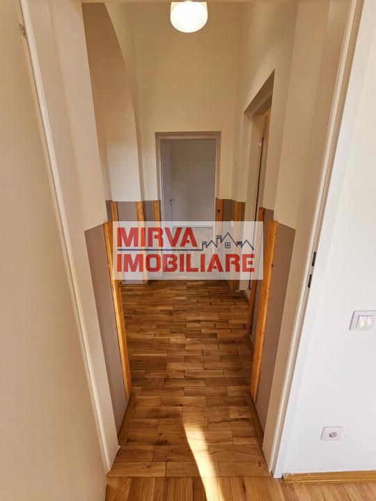 🏢 Spațiu de birouri – 5 camere, 3 băi – Etaj 1 vilă, Zona Centrală - Poză 22