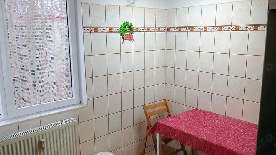 Apartament Luminos 3 camere. Brancoveanu, Zona Izvorul Crisului. Loc parcare. - Poză 7