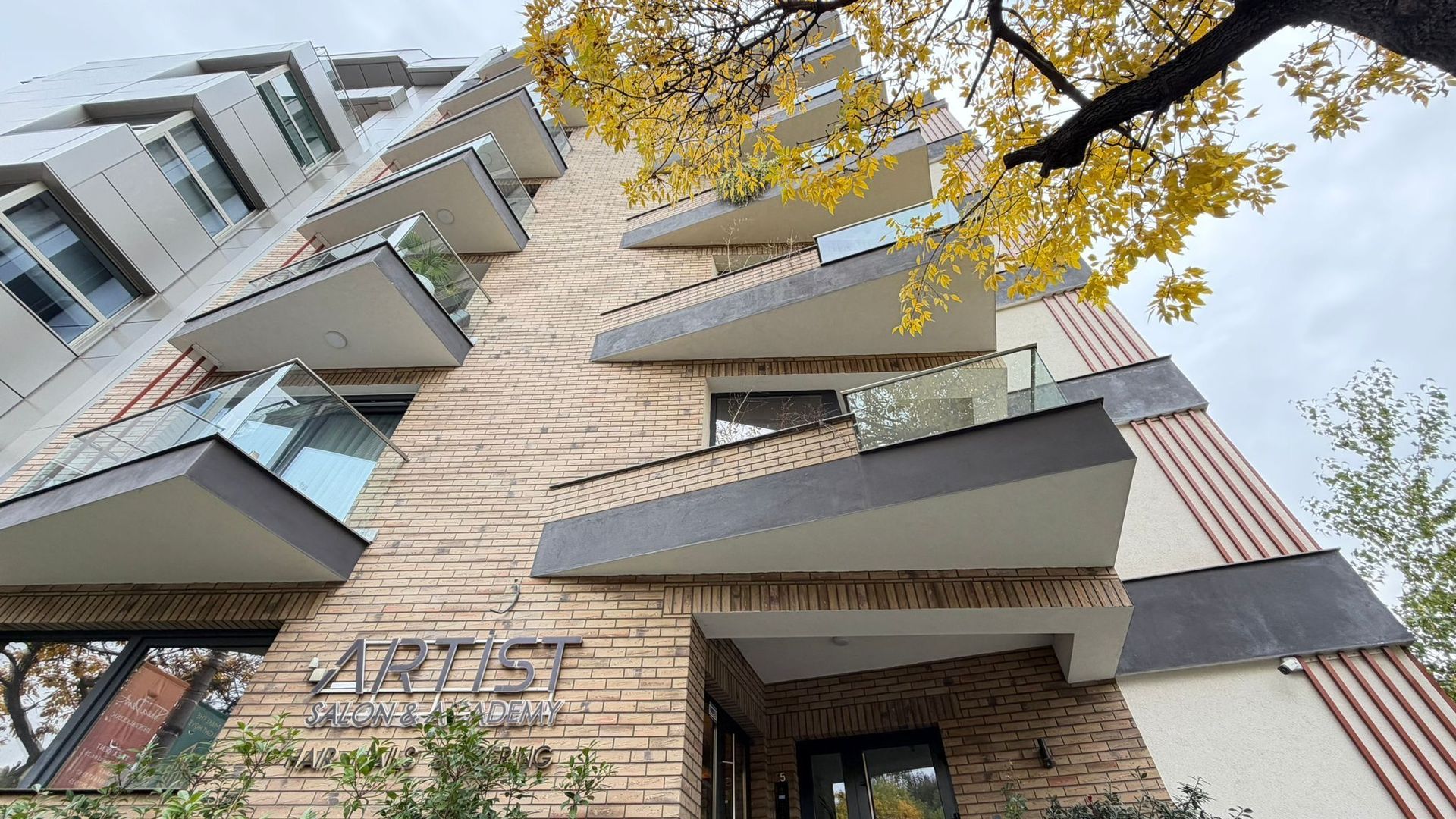 Nicolae Caramfil  I Apartament 2 camere - Poză 18