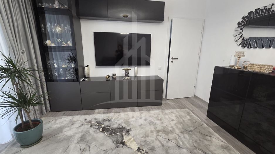 Apartament 3 camere de închiriat Doamna Stanca - Poză 3
