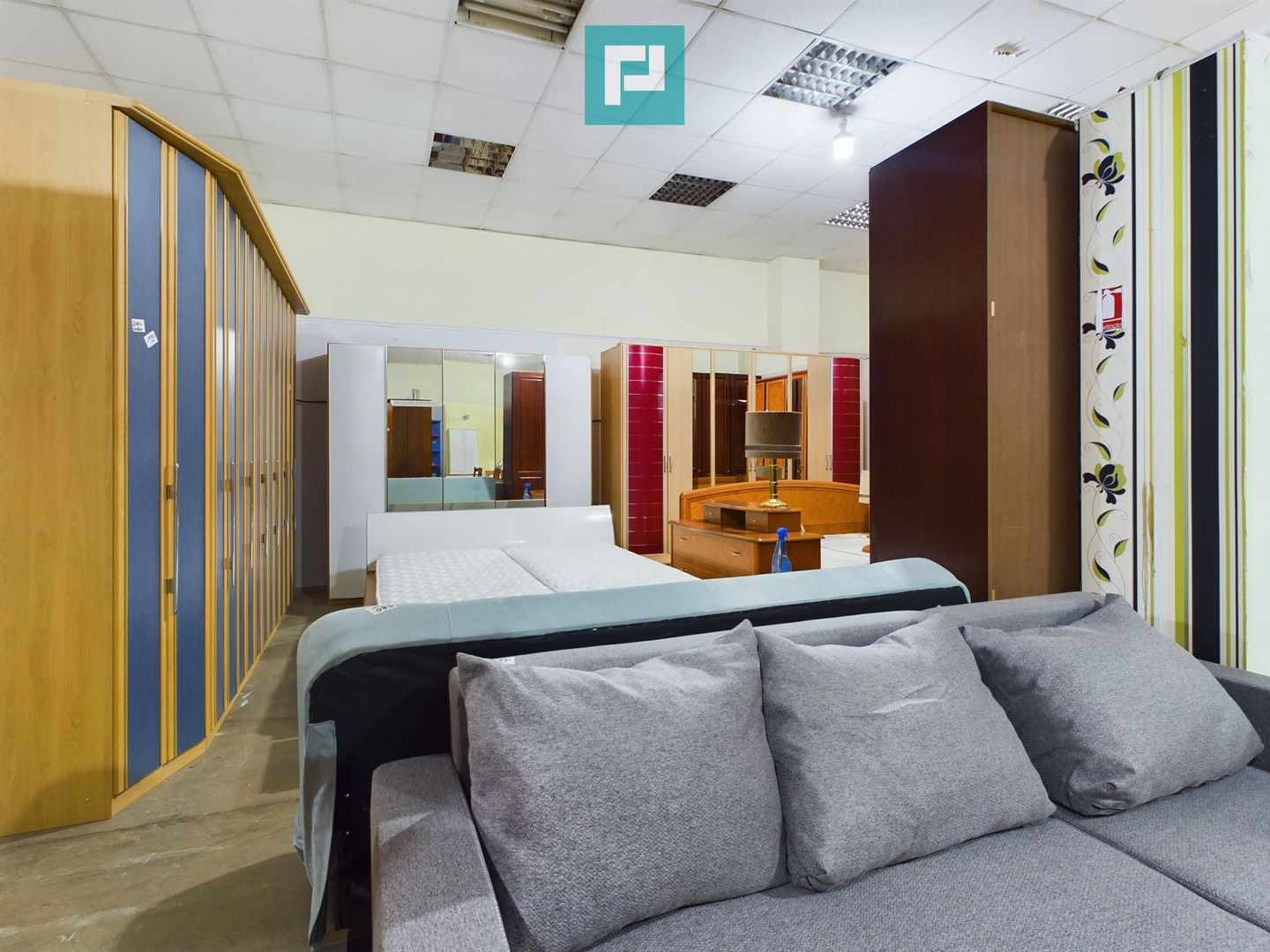 Spațiu comercial 330 mp în zona UTA - Poză 3