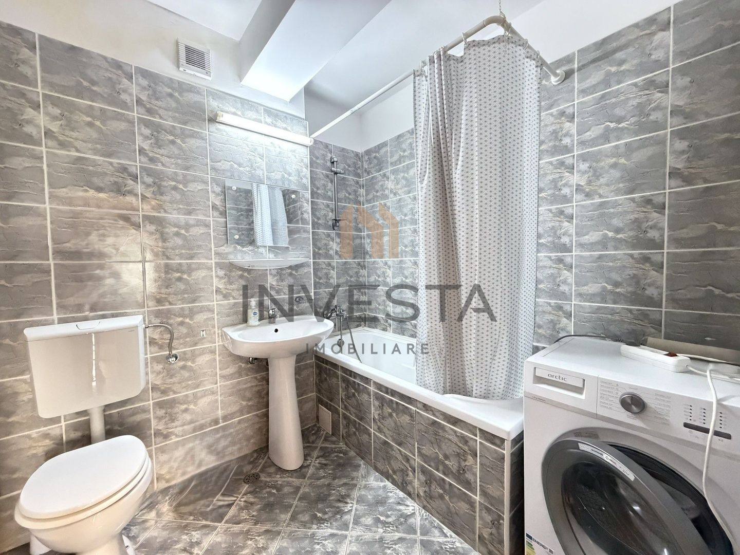 Apartament decomandat cu 2 camere, etaj intermediar, zona Calea Turzii - Poză 6
