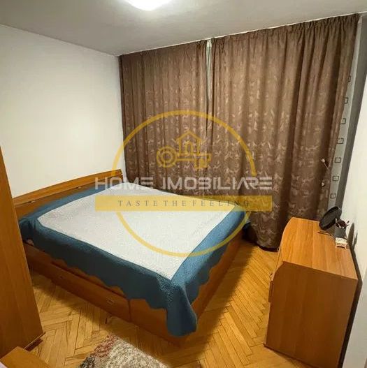Apartament cu 2 camere/ decomandat/ 46mp/ zona Galata - Poză 3
