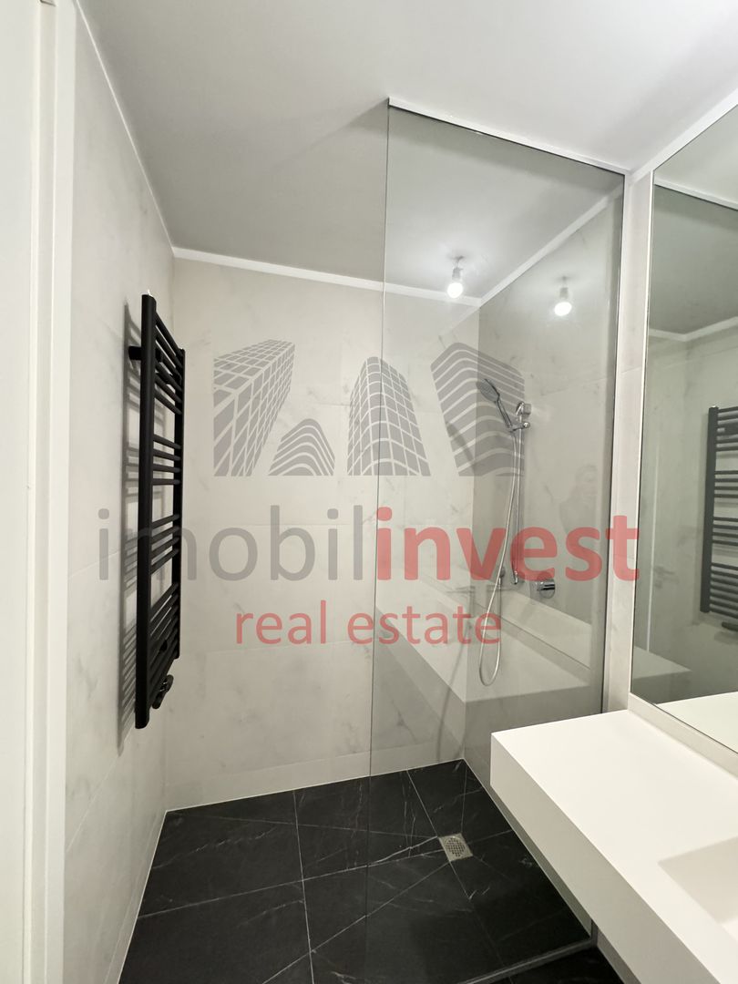 Apartament 3 camere de vanzare One Verdi Park - Poză 10