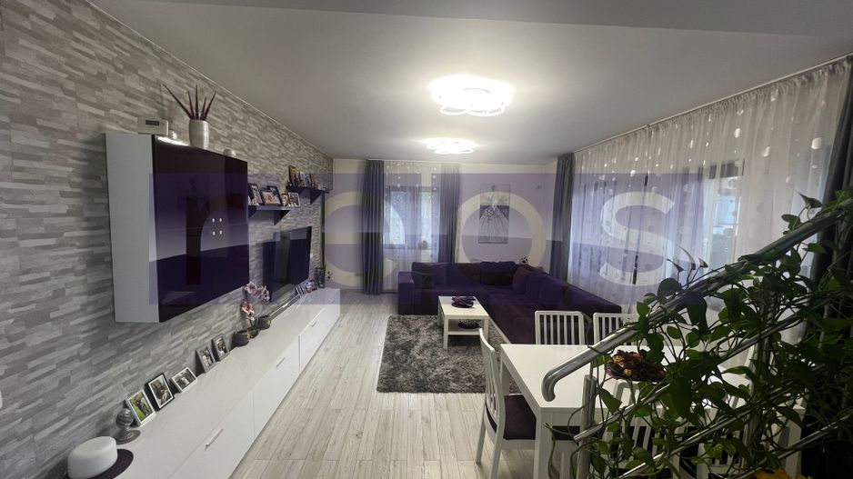 VANZARE CASA P+1 | ZONA 1 DECEMBRIE 1918 - Poză 2