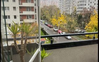 Apartament 3 cam decomandat Baba Novac Residence,loc parcare subteran - Poză 6