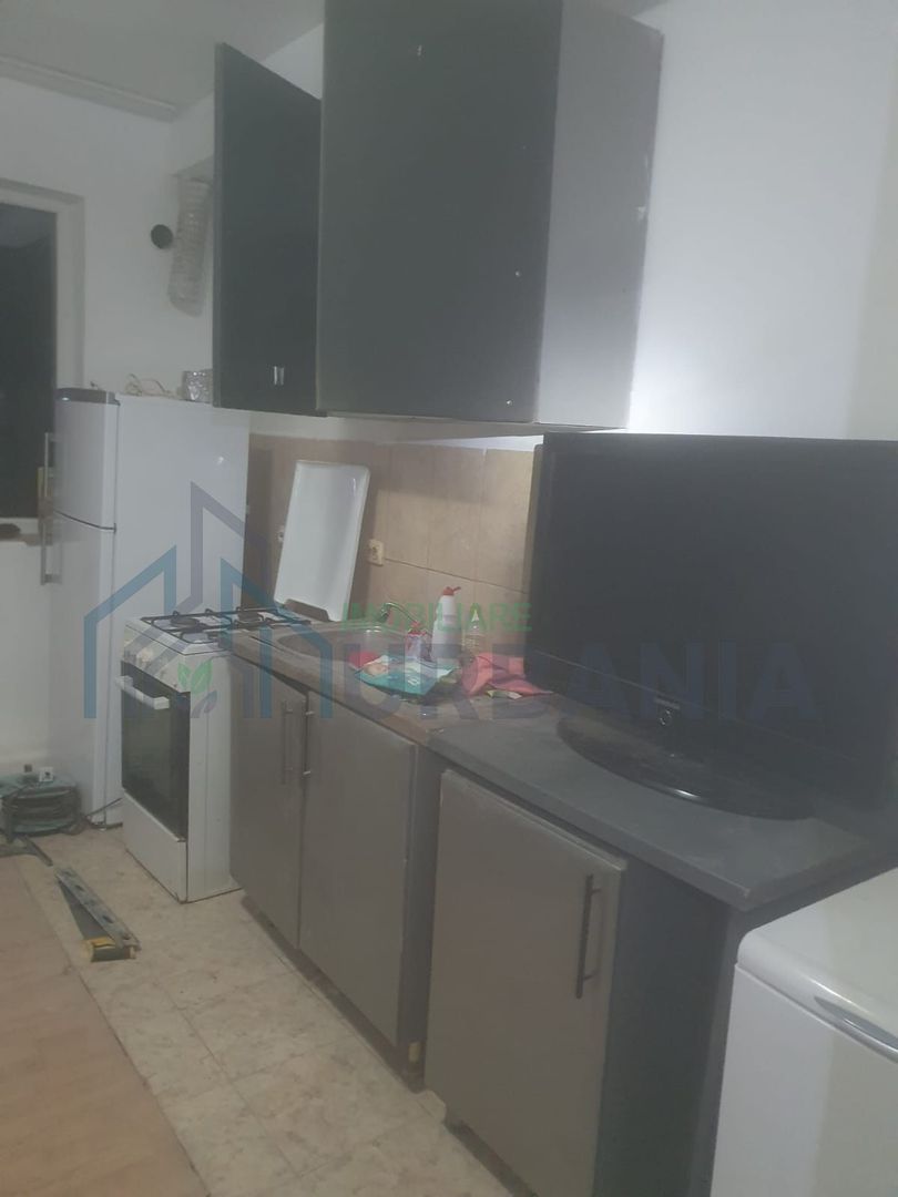 Garsonieră amenajată, Zimbru, Iași - Poză 1