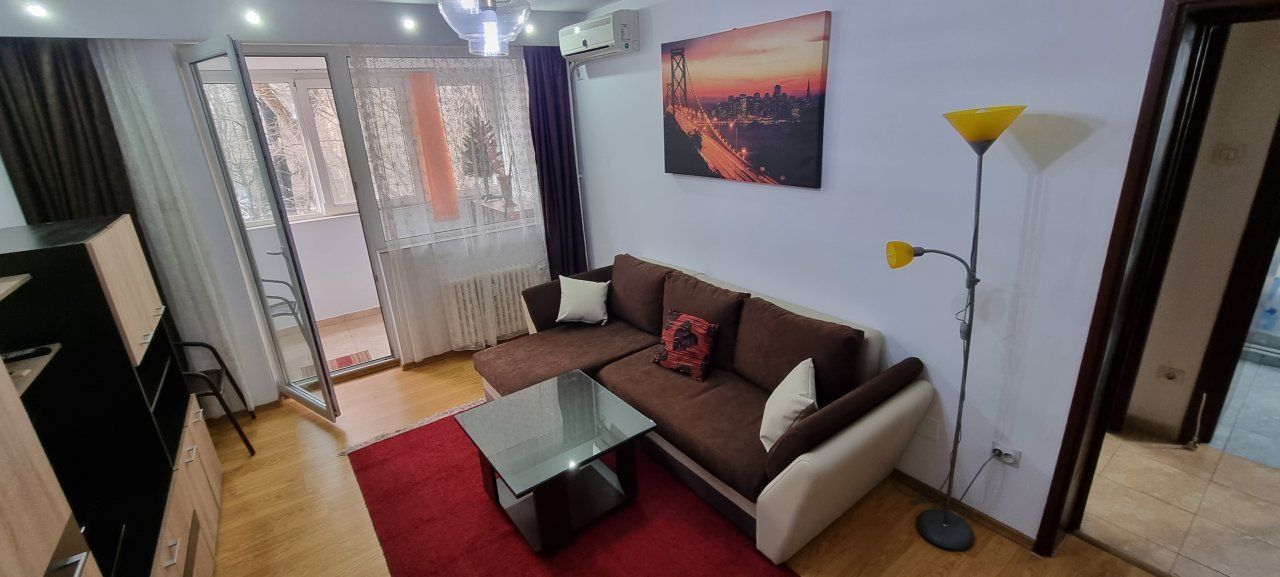Apartament 2 camere Metrou Piata Sudului | Bucatarie inchisa - Poză 5