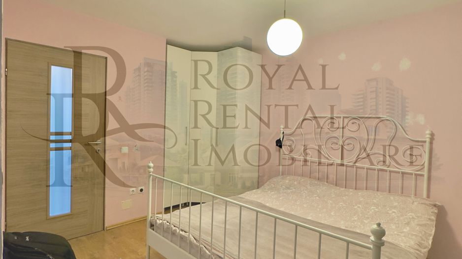 3 Camere | 76mp | Gradină, Garaj și Boxă | Cartier exclusivist Cluj Apahida - Poză 9