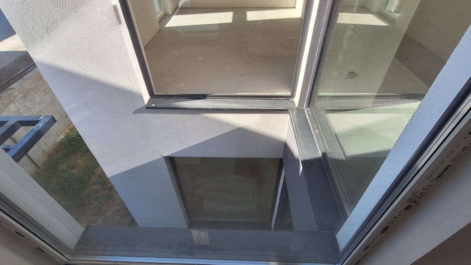 Duplex SUPERB la cheie - zona Aradului - Poză 26