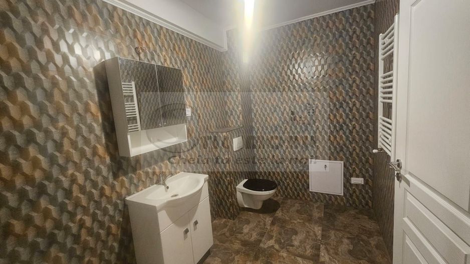 Apartament o camera Pacurari - Str. Soarelui - 52mp - Et. 1 - Poză 8