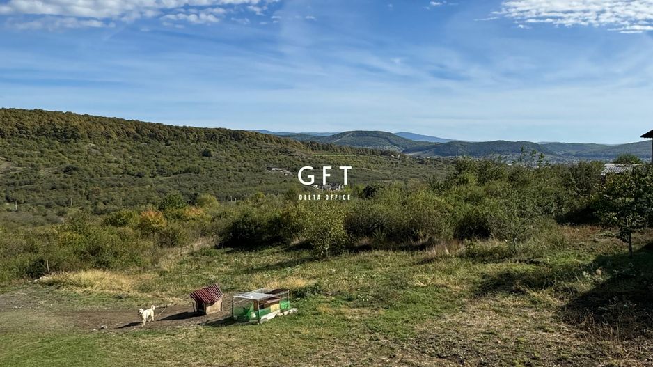 Casa de vanzare in Bistrita, dealul DN17C 120mp - Poză 22