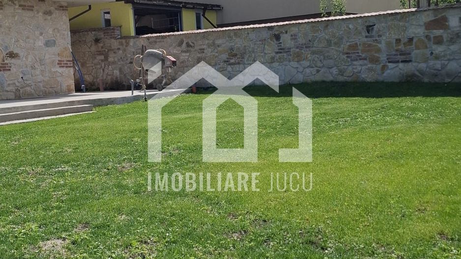 Casa Individuala 4 camere, 135mp, teren 450mp, Zona Linistita, Dezmir - Poză 20