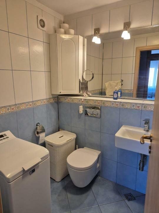 Vând apartament 2 camere | Bloc anvelopat | Zona Tei - Poză 12