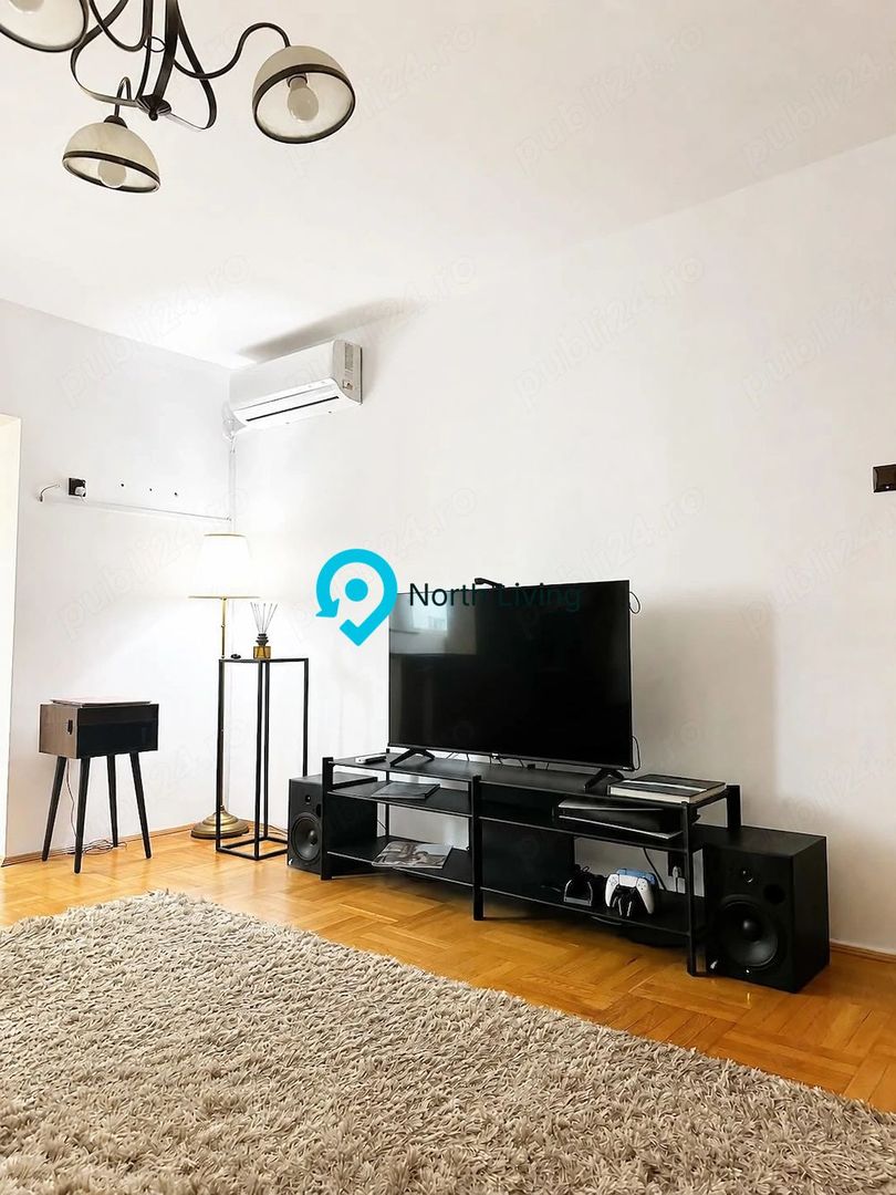 Apartament 3 camere | Nerva Traian - Poză 1