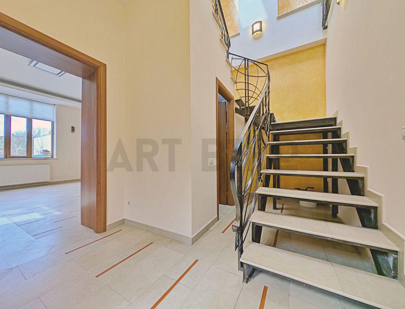 Zero comision, 130mp vila cocheta Cotroceni, birou - comercial, 6'[M] - Poză 7