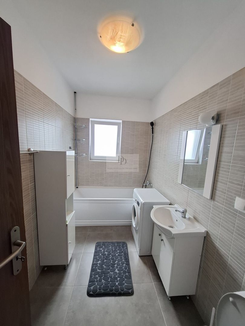 Apartament 2 camere | Etaj 1 | Parcare subterană | Calea Turzii (OMV) - Poză 7