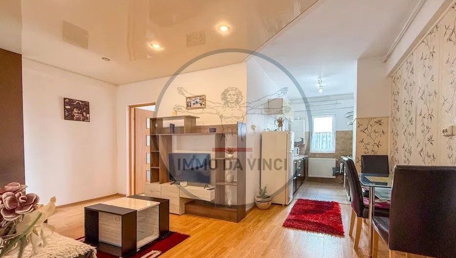 APARTAMENT 3 CAMERE | GHEORGHENI - Poză 3