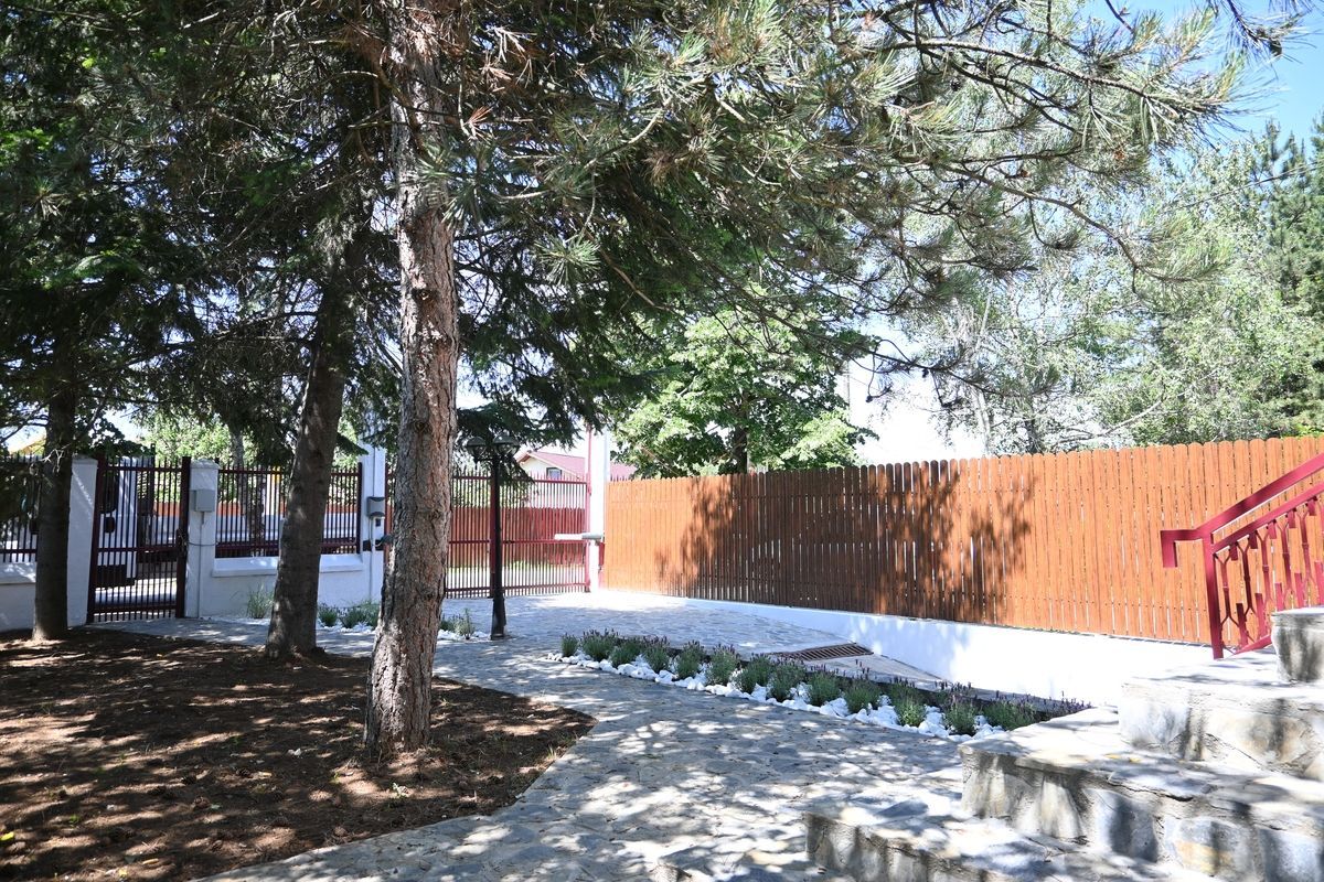 Snagov, renovata 2024, complet mobilata si utilata - Poză 20