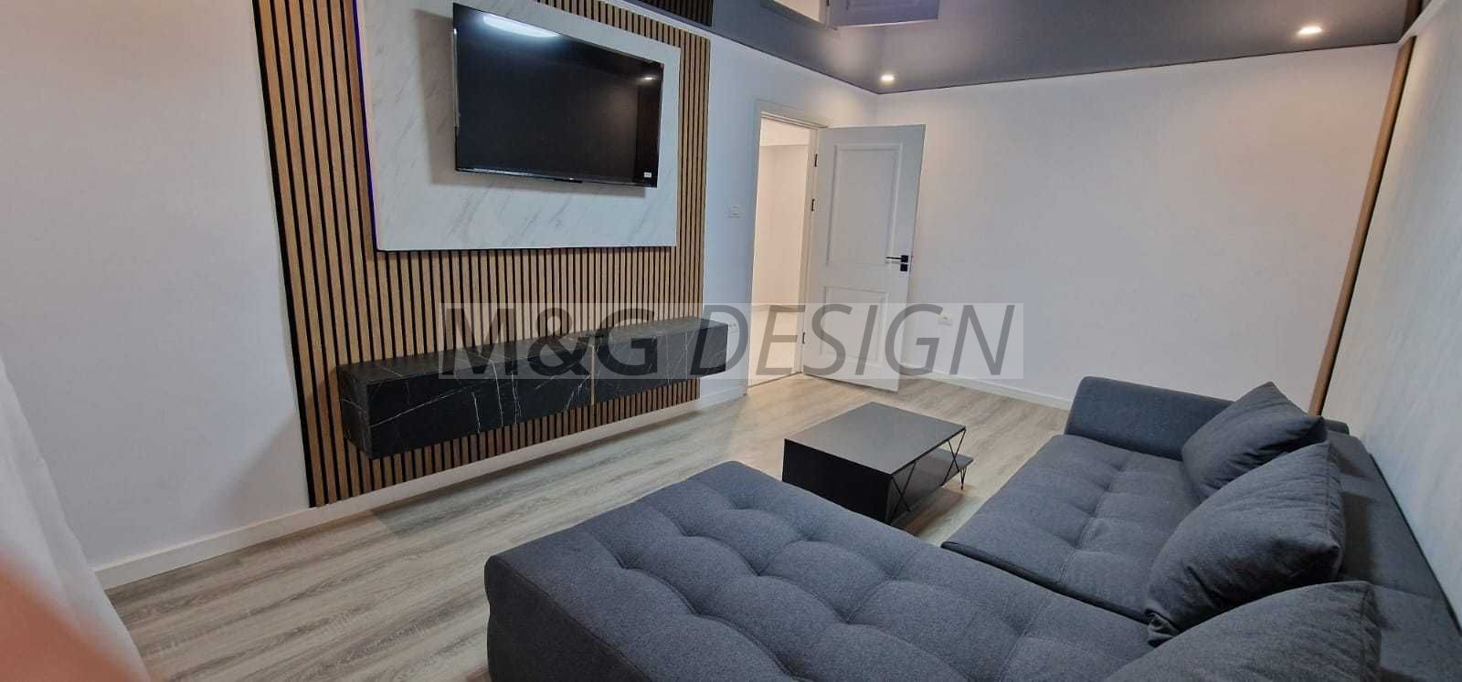 Apartament 3 camere Lipovei parter cu balcon - Poză 1
