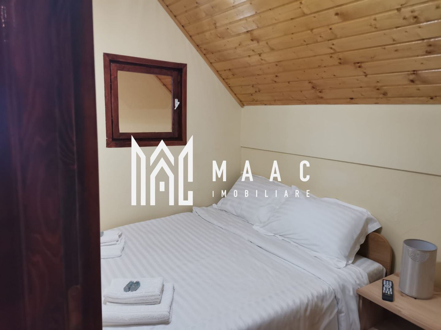 Casa 3 camere I Zona Lazaret | Teren 200 I Regim Hotelier - Poză 6