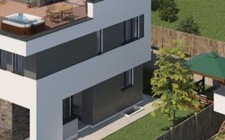 Locuințe premium cu vedere panoramică – Feleacu - Poză 1