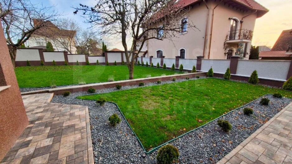 Chirie, casă, 2 nivele, 5 camere, strada  Anton Ablov, Telecentru - Poză 2